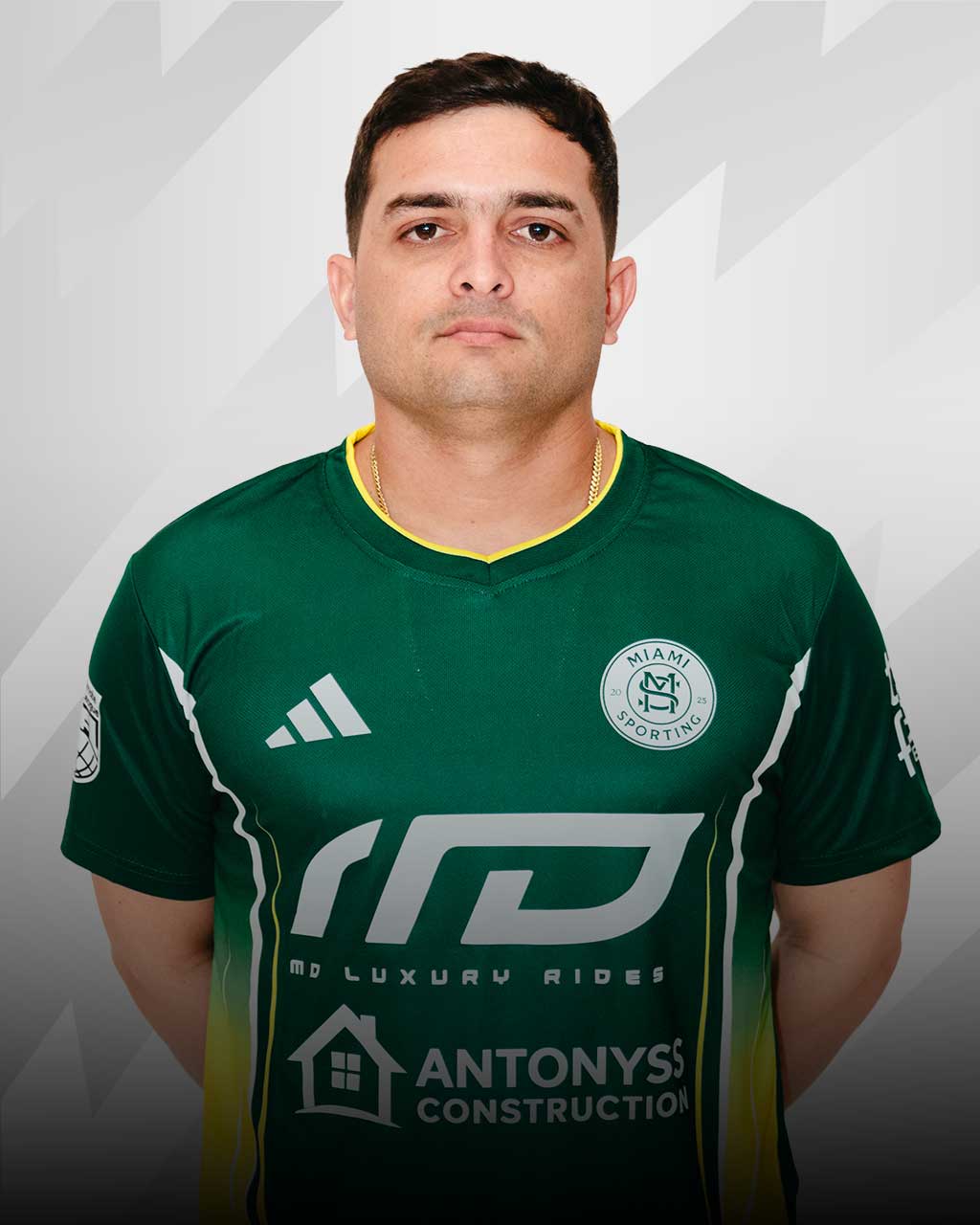 Frank Lugo