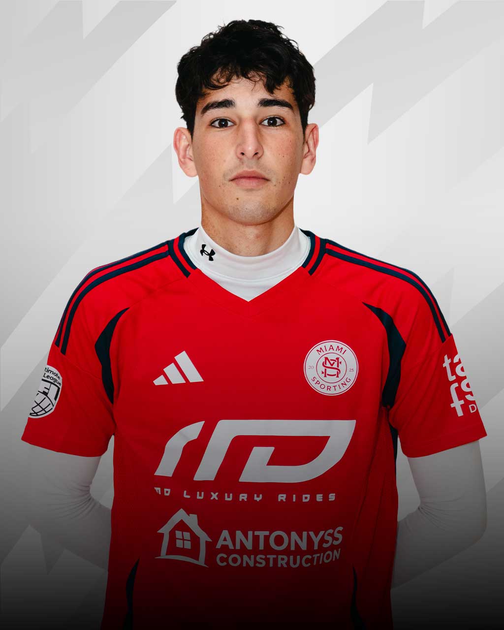 Ronald Hernandez