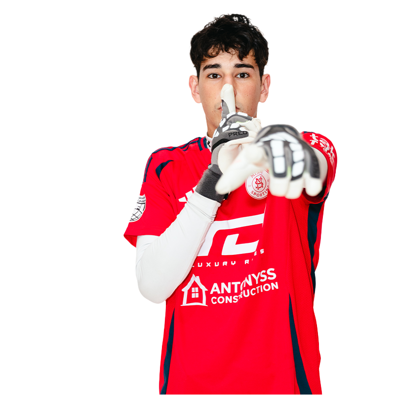Ronald Hernandez