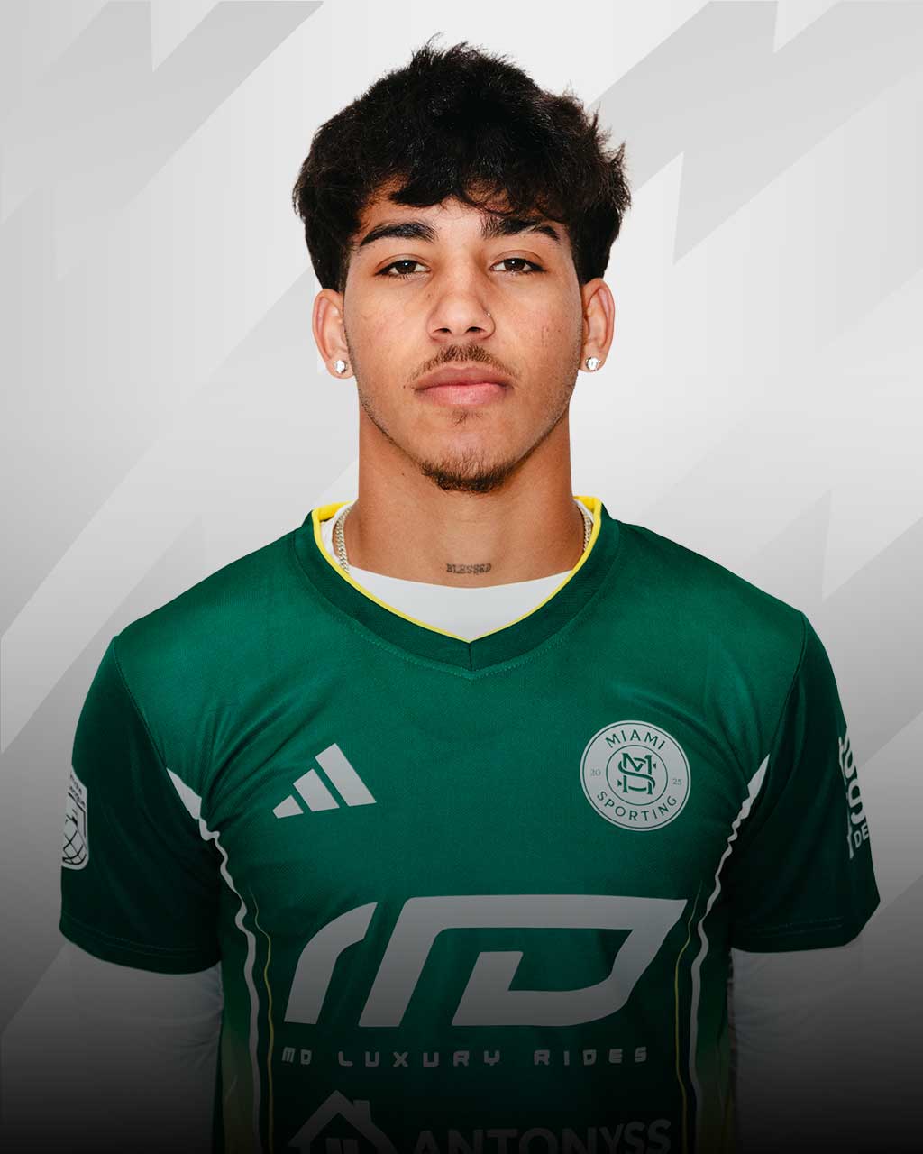 Alex Estrada