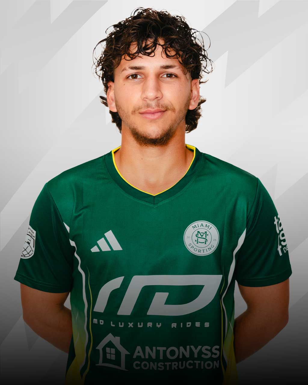 Brian Morales