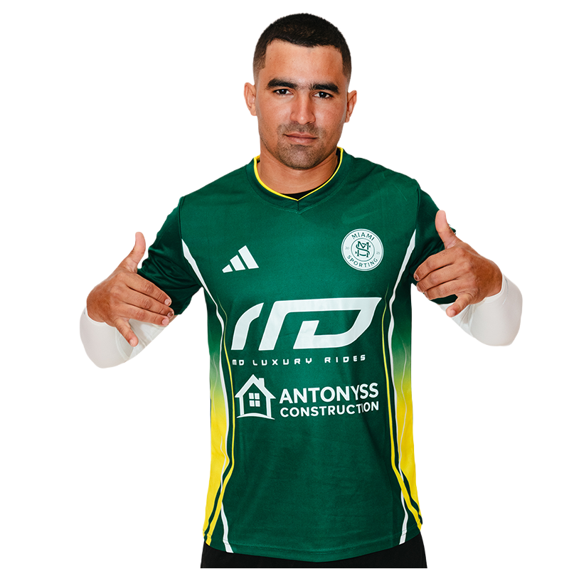 Alejandro Girat