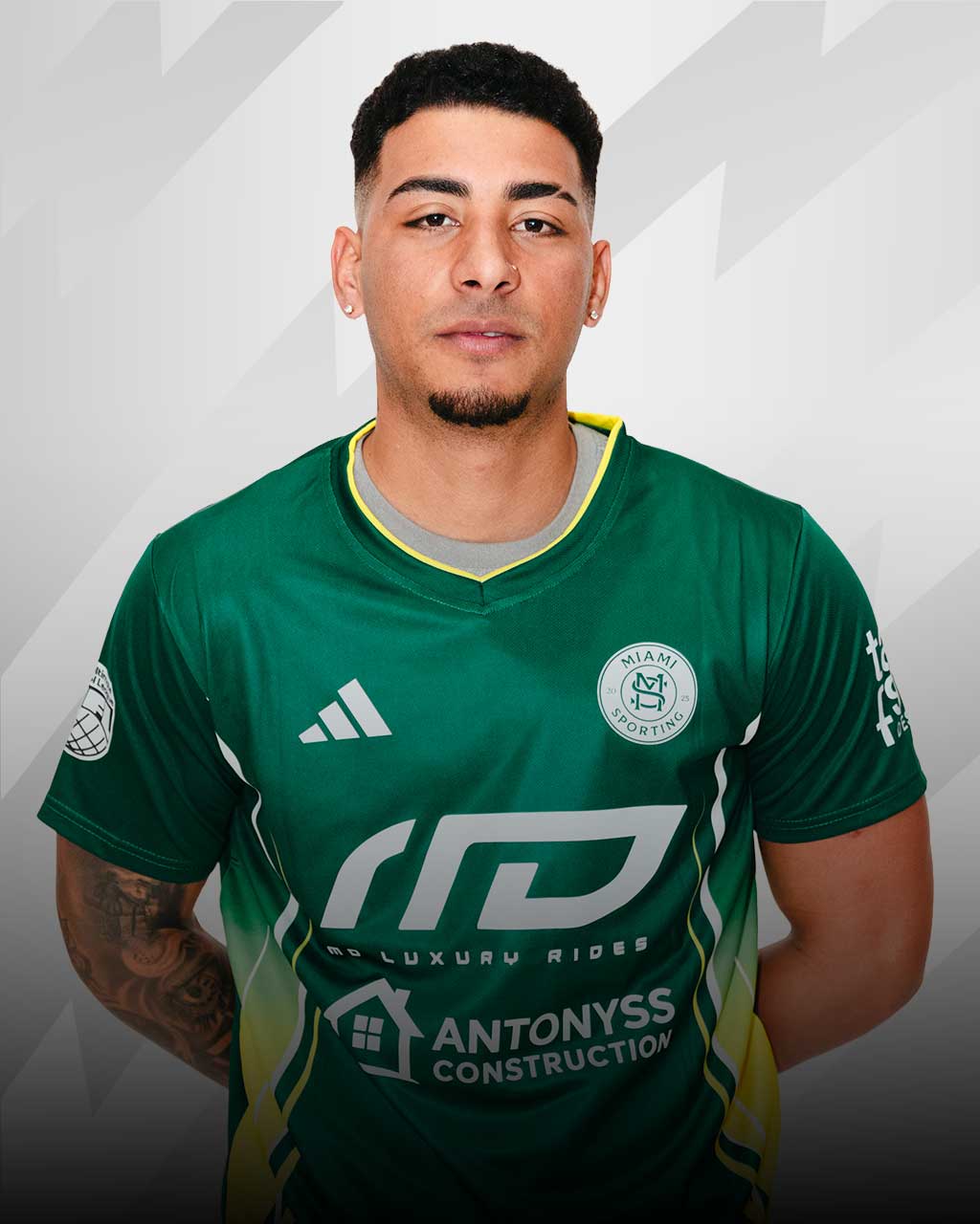 Ariel Estrada