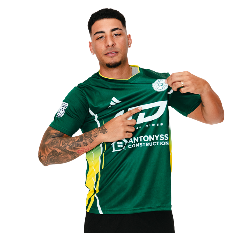 Ariel Estrada