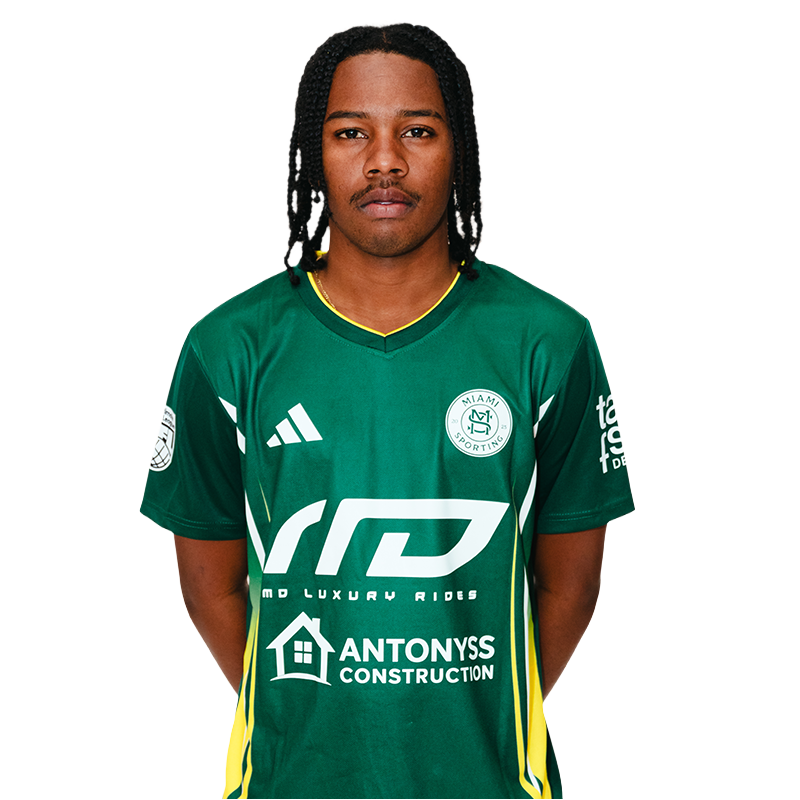 Cheison Herrera