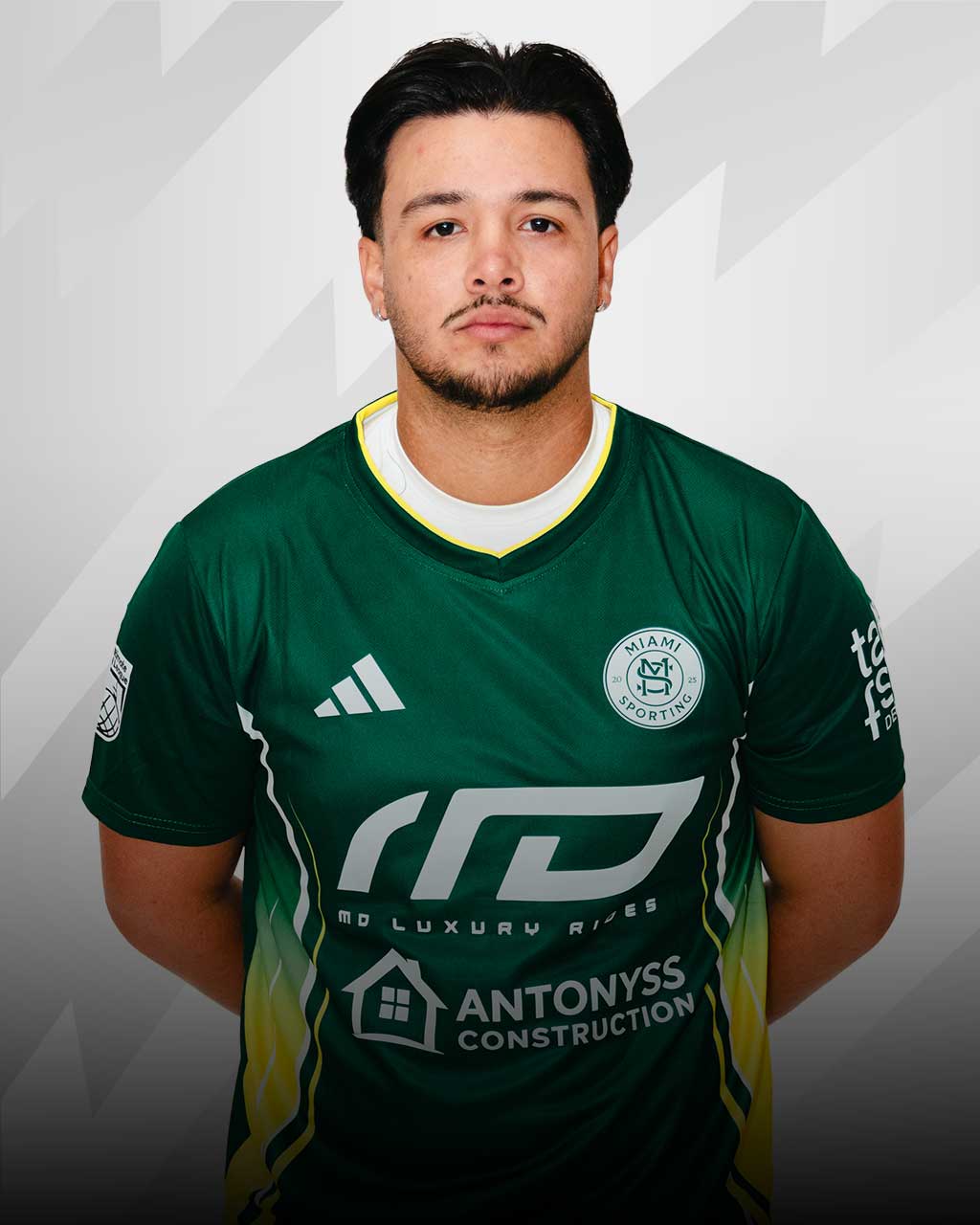 Caleb Roldan