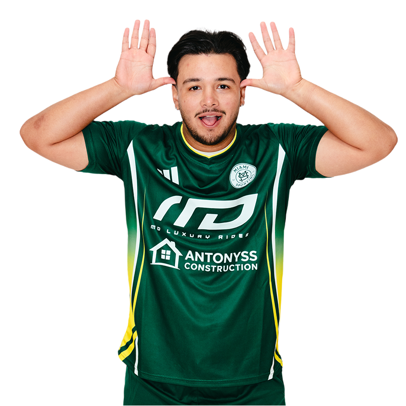 Caleb Roldan