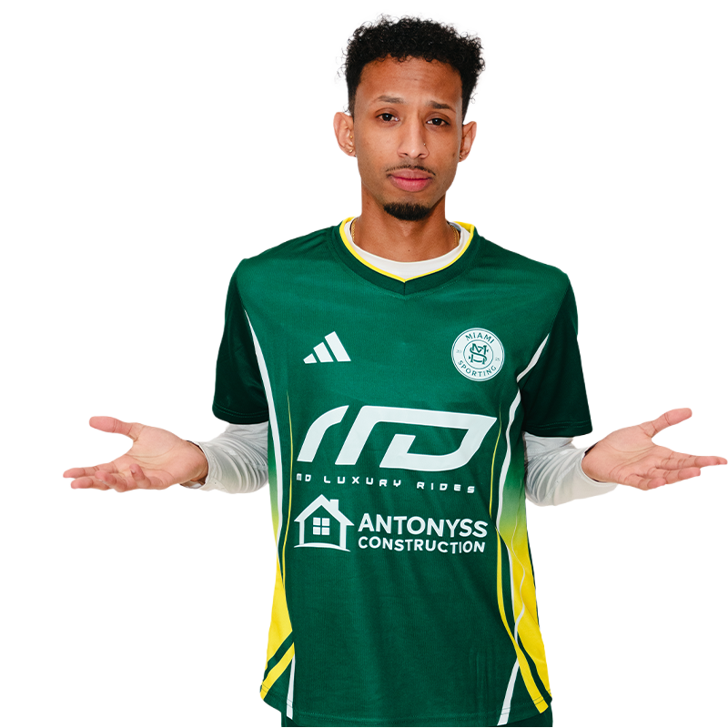 Denzell Olivera