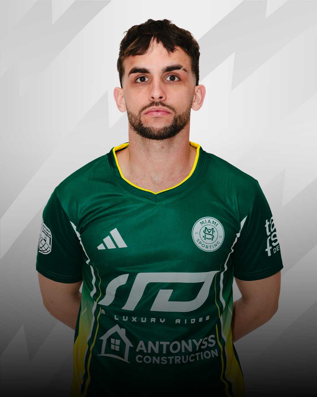 Cristian Rojas