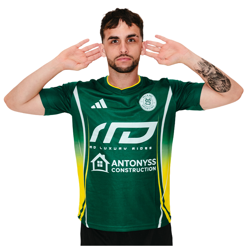 Cristian Rojas