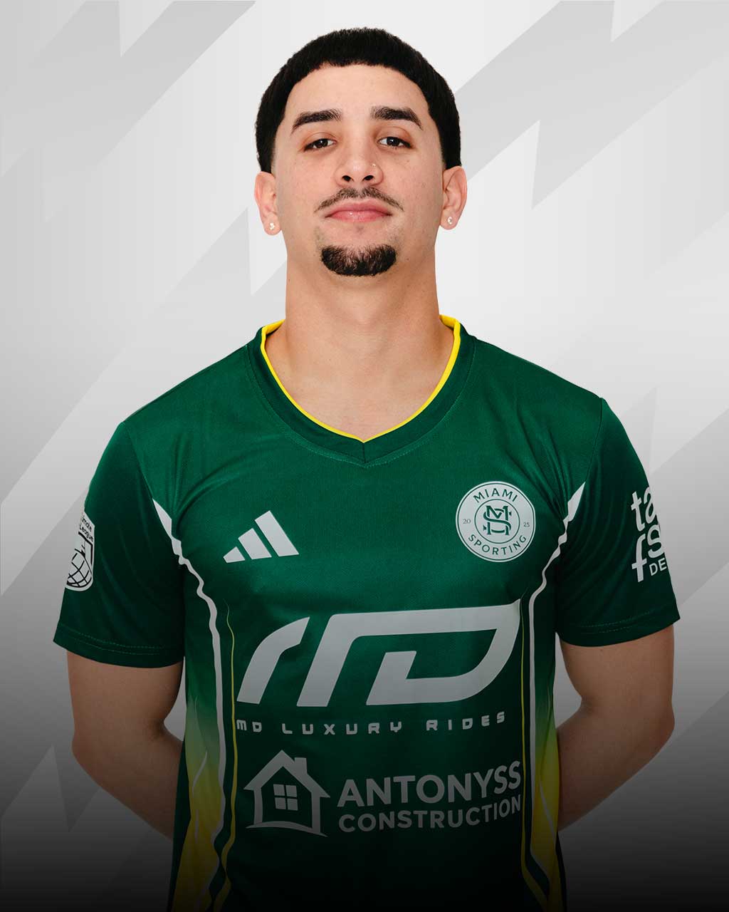 Enmanuel Torres
