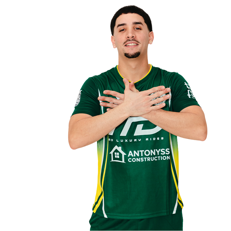 Enmanuel Torres