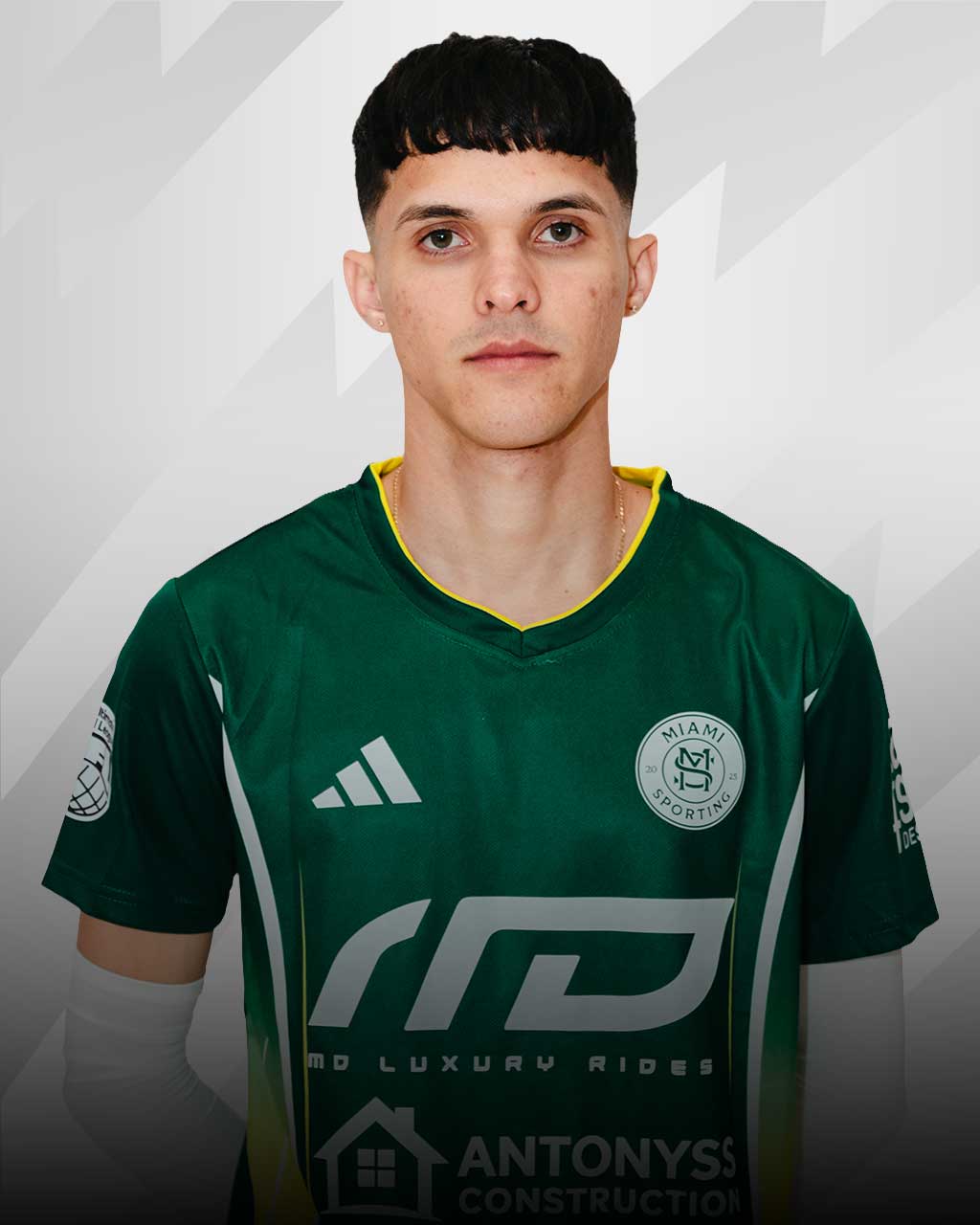 Emmanuel Reyes