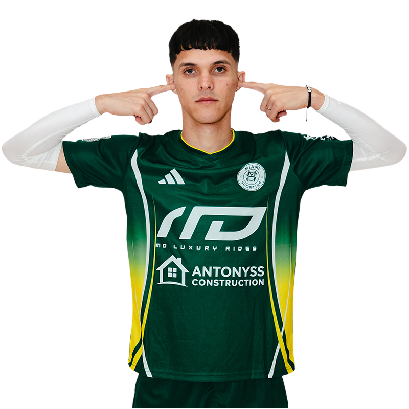 Emmanuel Reyes