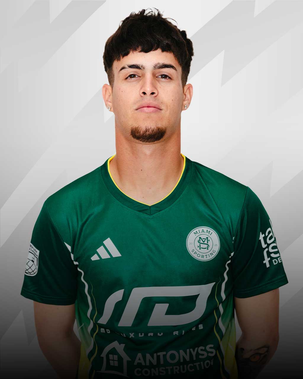 Gerson Alvarez