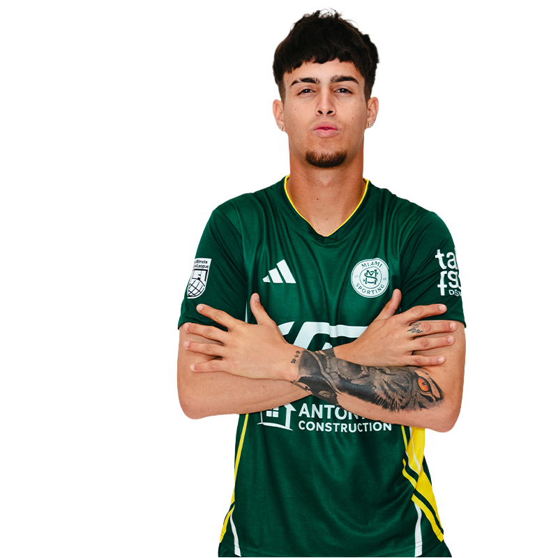 Gerson Alvarez