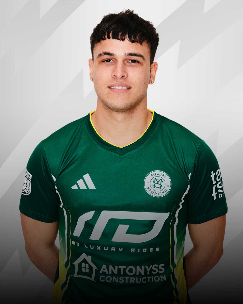Jorge Carballea