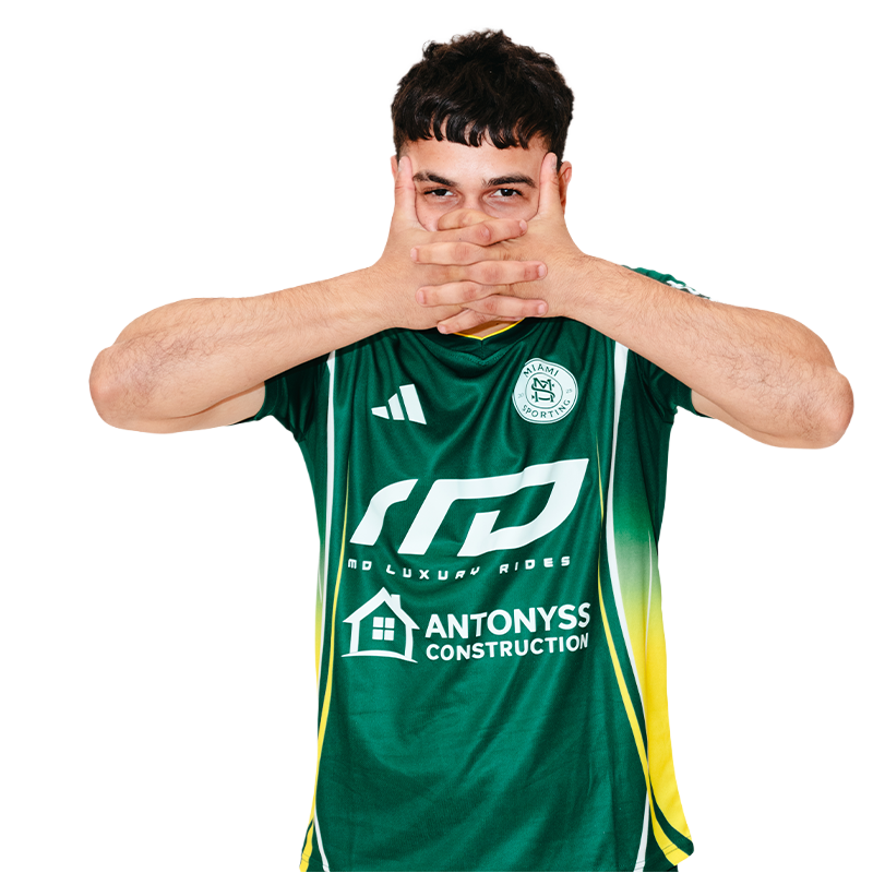 Jorge Carballea