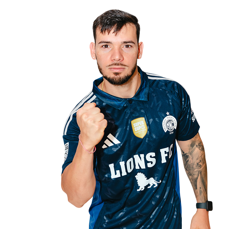 Angel Diaz